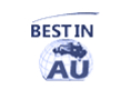 BestInAU Logo